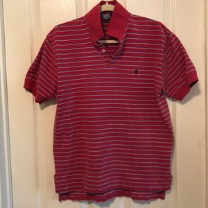 Ralph Lauren Polo Collared Shirt
